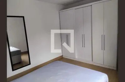 Apartamento para aluguel - vila sônia, 2 quartos,  50 m² - são paulo