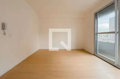 Kitnet / stúdio para aluguel - vila mariana, 1 quarto,  25 m² - são paulo
