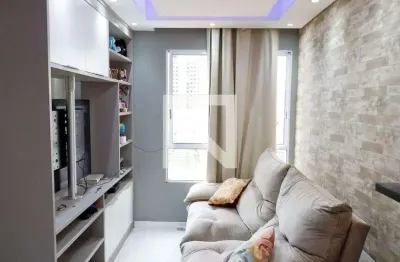 Kitnet / stúdio para aluguel - novo osasco, 1 quarto,  37 m² - osasco