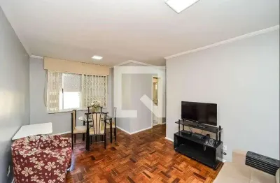 Apartamento para aluguel - cristo redentor, 2 quartos,  60 m² - porto alegre