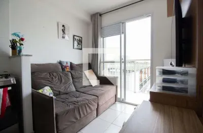 Apartamento para aluguel - cambuci, 1 quarto,  31 m² - são paulo