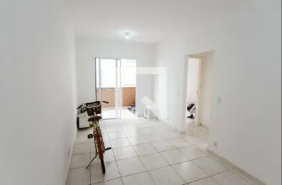 Apartamento para aluguel - vila são josé, 2 quartos,  80 m² - taubaté