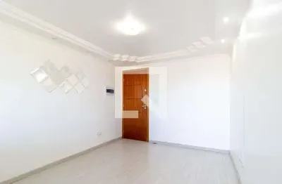 Apartamento para aluguel - afonso pena, 2 quartos,  60 m² - são josé dos pinhais
