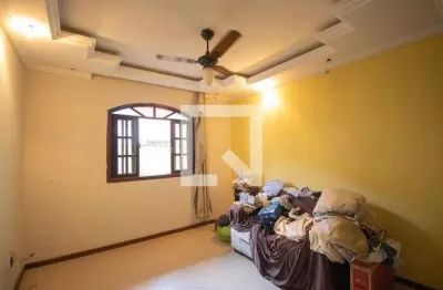 Casa para aluguel - são miguel, 2 quartos,  60 m² - são gonçalo