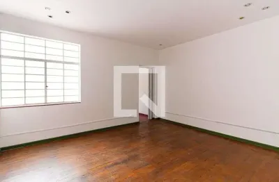 Casa para aluguel - vila romana, 2 quartos,  75 m² - são paulo