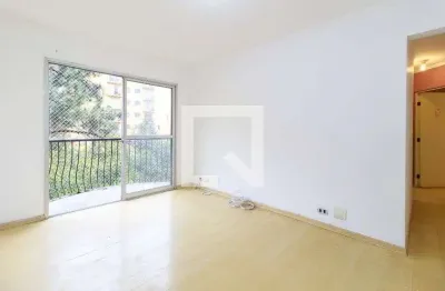 Apartamento para aluguel - vila das belezas, 3 quartos,  75 m² - são paulo