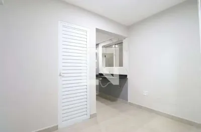 Kitnet / stúdio para aluguel - vila romana, 1 quarto,  35 m² - são paulo