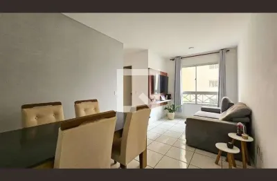 Apartamento para aluguel - jardim palmares, 2 quartos,  48 m² - são paulo