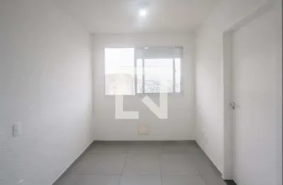 Apartamento para aluguel - santo amaro , 2 quartos,  35 m² - são paulo