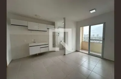 Apartamento para aluguel - água branca, 2 quartos,  38 m² - são paulo