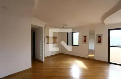 Apartamento para aluguel - panamby, 2 quartos,  70 m² - são paulo