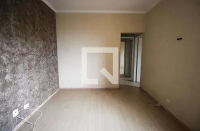 Apartamento para aluguel - vila santa luzia, 2 quartos,  58 m² - taboão da serra