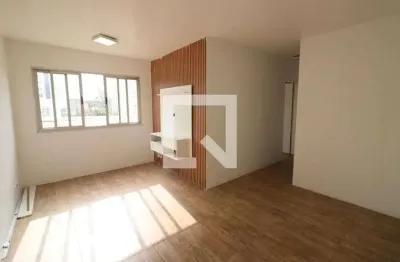 Apartamento para aluguel - jaguaribe, 2 quartos,  65 m² - osasco
