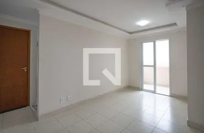 Apartamento para aluguel - jaguaribe, 2 quartos,  50 m² - osasco