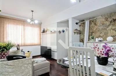 Apartamento para aluguel - city américa, 2 quartos,  54 m² - são paulo