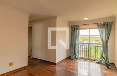 Apartamento para aluguel - jabaquara, 2 quartos,  55 m² - são paulo