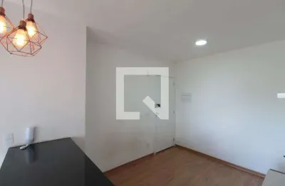Apartamento para aluguel - venda nova, 2 quartos,  47 m² - belo horizonte