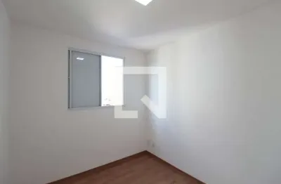 Apartamento para aluguel - venda nova, 2 quartos,  47 m² - belo horizonte