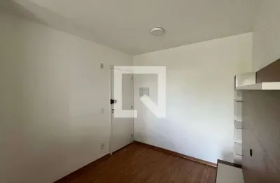 Apartamento para aluguel - venda nova, 2 quartos,  47 m² - belo horizonte