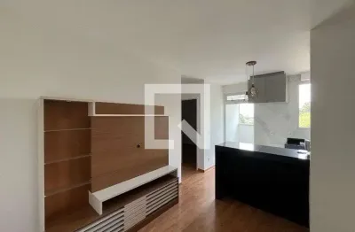 Apartamento para aluguel - venda nova, 2 quartos,  47 m² - belo horizonte