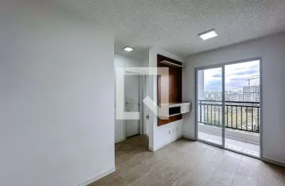 Apartamento para aluguel - mooca, 2 quartos,  40 m² - são paulo