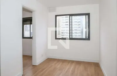 Apartamento para aluguel - barra funda, 2 quartos,  32 m² - são paulo