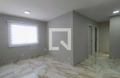 Apartamento para aluguel - vila califórnia, 2 quartos,  41 m² - são paulo