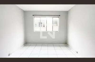 Apartamento para aluguel - santana, 2 quartos,  56 m² - são paulo
