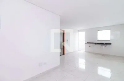 Apartamento para aluguel - cidade patriarca, 2 quartos,  40 m² - são paulo