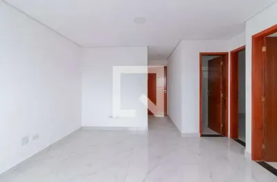 Apartamento para aluguel - cidade patriarca, 2 quartos,  40 m² - são paulo