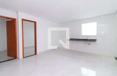 Apartamento para aluguel - cidade patriarca, 2 quartos,  40 m² - são paulo