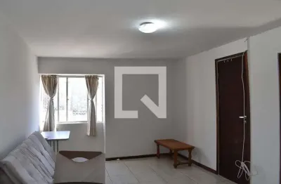 Kitnet / stúdio para aluguel - centro, 1 quarto,  36 m² - curitiba