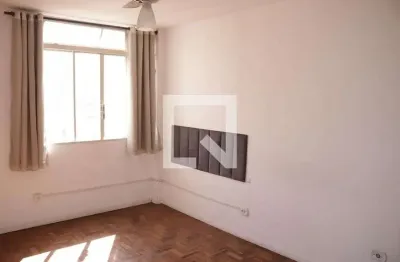 Kitnet / stúdio para aluguel - santa cecília, 1 quarto,  29 m² - são paulo