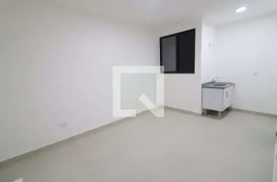 Kitnet / stúdio para aluguel - centro, 1 quarto,  21 m² - osasco