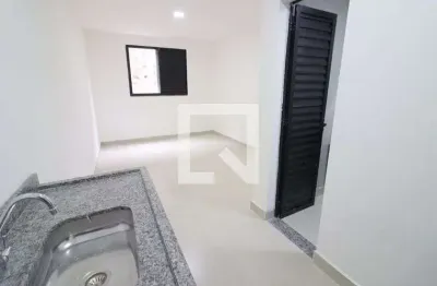 Kitnet / stúdio para aluguel - centro, 1 quarto,  21 m² - osasco