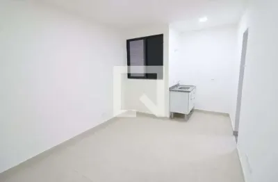 Kitnet / stúdio para aluguel - centro, 1 quarto,  21 m² - osasco