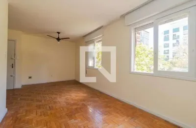 Apartamento para aluguel - cidade baixa, 1 quarto,  59 m² - porto alegre