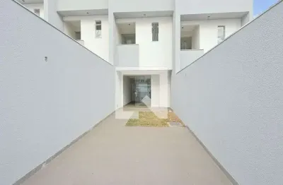 Casa para aluguel - planalto, 2 quartos,  89 m² - belo horizonte