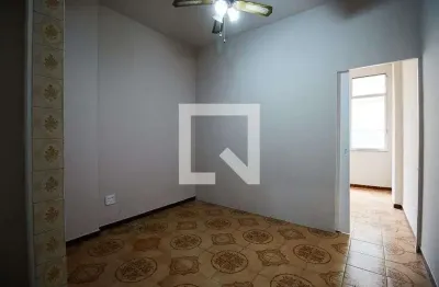 Apartamento para aluguel - tijuca, 1 quarto,  50 m² - rio de janeiro