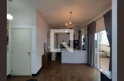 Apartamento para aluguel - jardim são savério, 1 quarto,  55 m² - são paulo