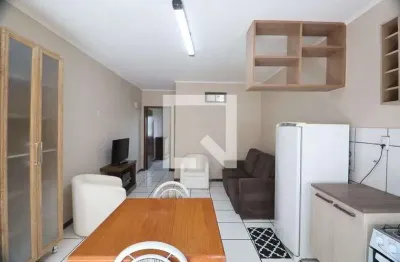 Apartamento com 1 quarto para alugar na Rua Dona Rosalina, Igara, Canoas