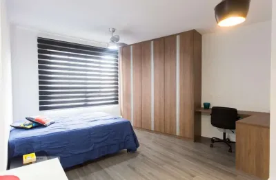 Kitnet / stúdio para aluguel - consolação, 1 quarto,  28 m² - são paulo