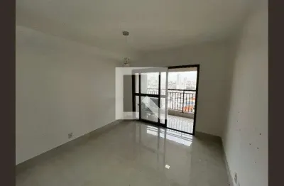 Kitnet / stúdio para aluguel - água fria, 1 quarto,  28 m² - são paulo