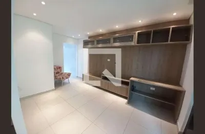 Casa para aluguel - esplanada dos barreiros, 2 quartos,  90 m² - são vicente