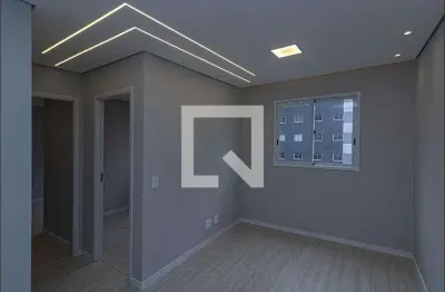 Apartamento para aluguel - vila das mercês, 2 quartos,  38 m² - são paulo