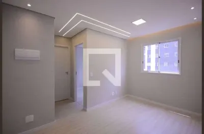 Apartamento para aluguel - vila das mercês, 2 quartos,  38 m² - são paulo