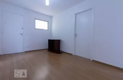 Apartamento para aluguel - santana, 2 quartos,  50 m² - são paulo