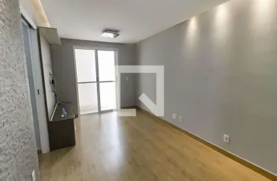 Apartamento para aluguel - portal do morumbi, 2 quartos,  52 m² - são paulo