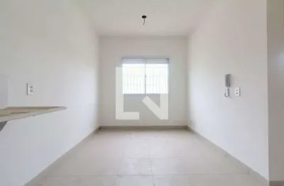 Apartamento para aluguel - artur alvim, 2 quartos,  54 m² - são paulo