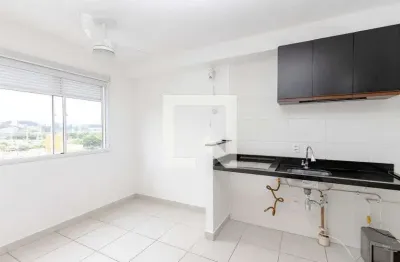 Cobertura para aluguel - jardim sao luis, 2 quartos,  32 m² - são paulo